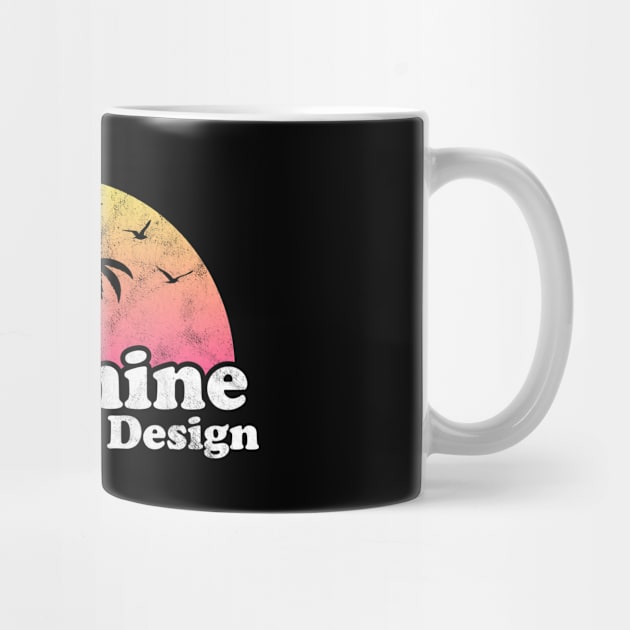 Graphic Design Gift by JKFDesigns